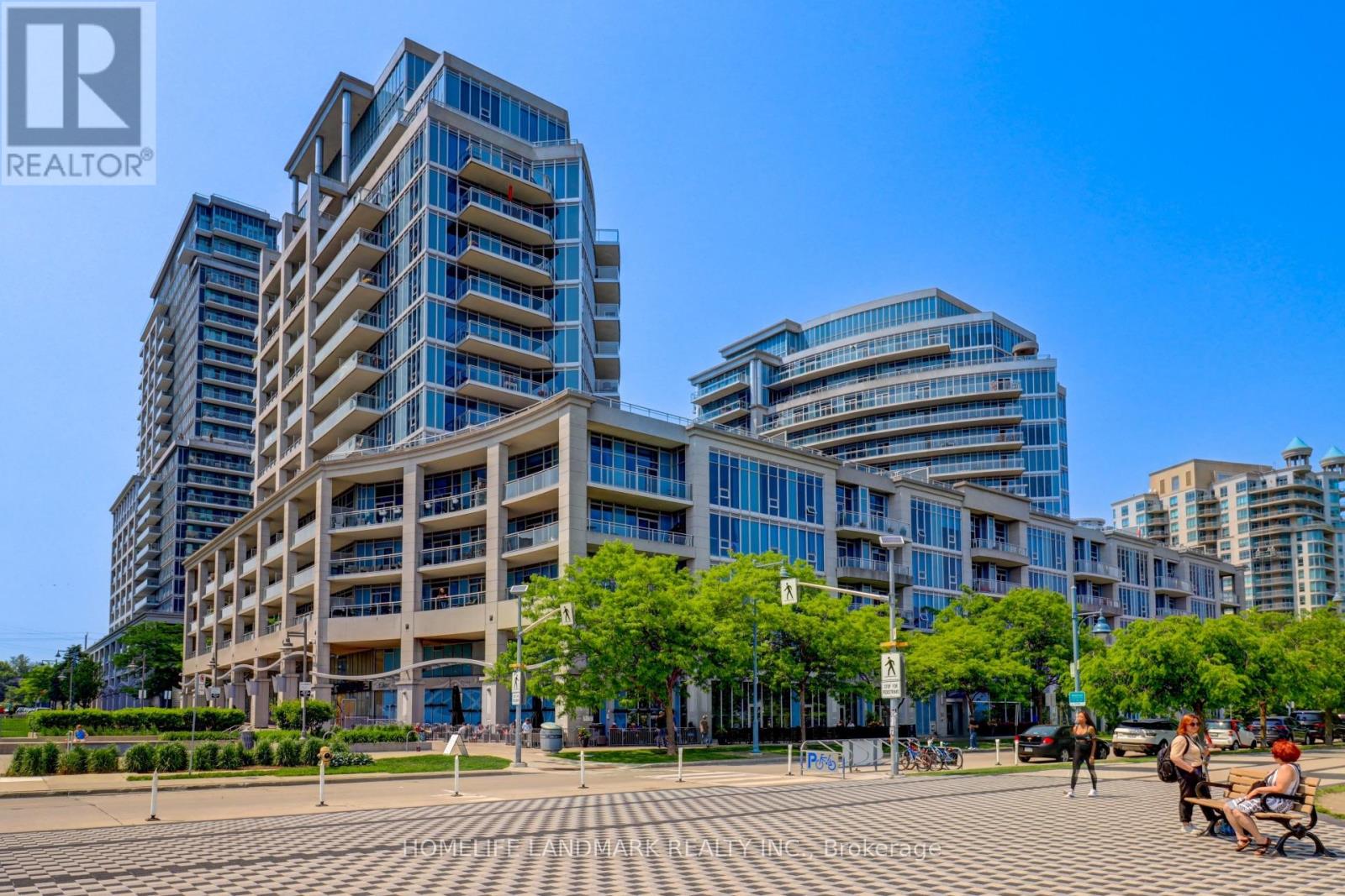 Property at 1203 - 58 MARINE PARADE DRIVE image 1