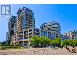 1203 - 58 MARINE PARADE DRIVE, Toronto, Ontario