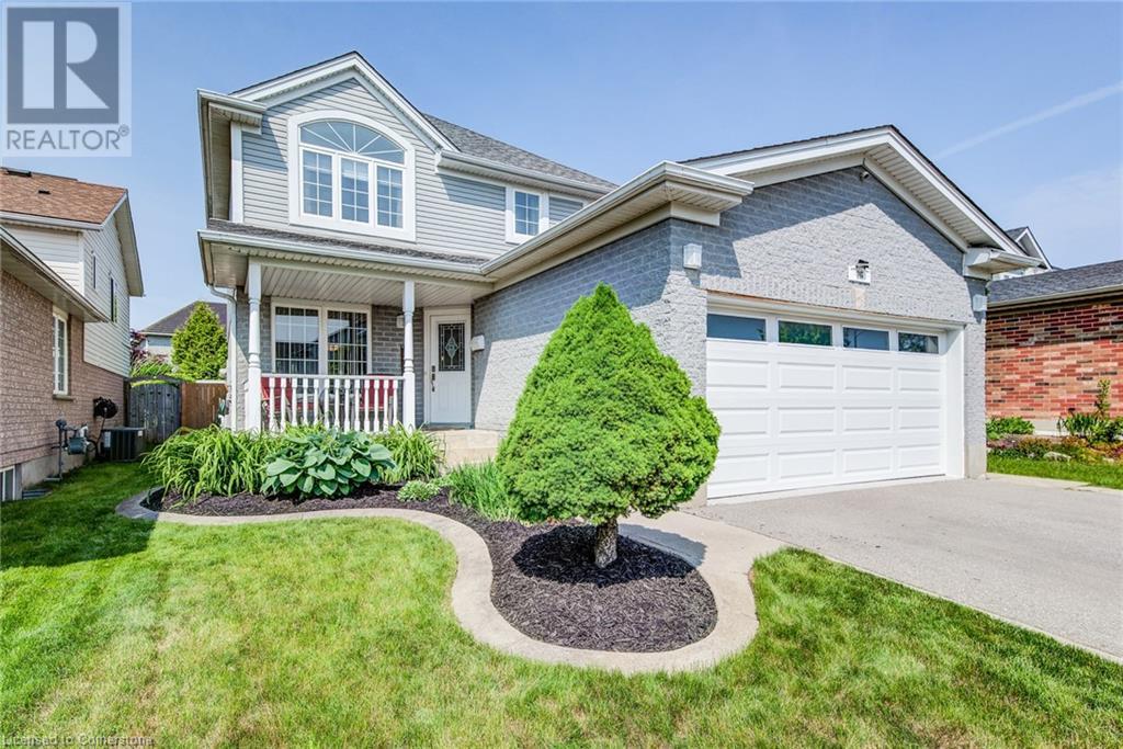 Property at 96 SOFRON Drive image 1
