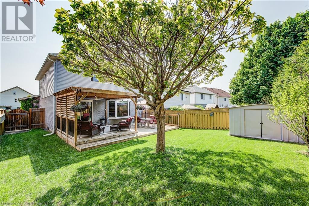 Property at 96 SOFRON Drive image 3