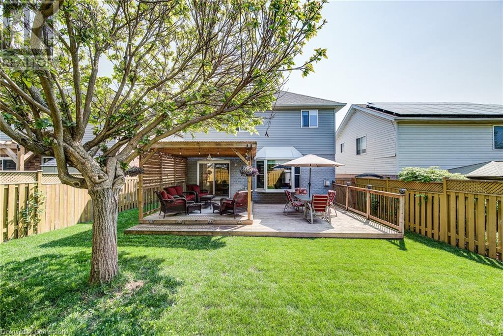 Property at 96 SOFRON Drive image 4