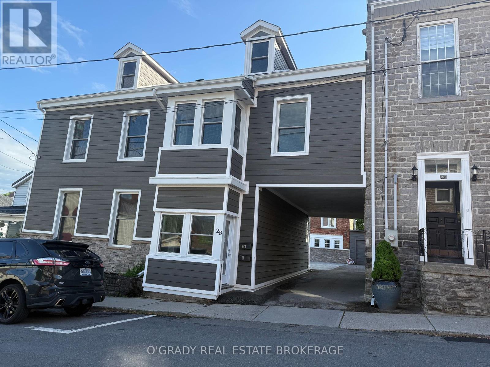 Property at 26 APPLE STREET image 1