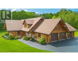 93 Lockhart Mill Road, Jacksonville, New Brunswick