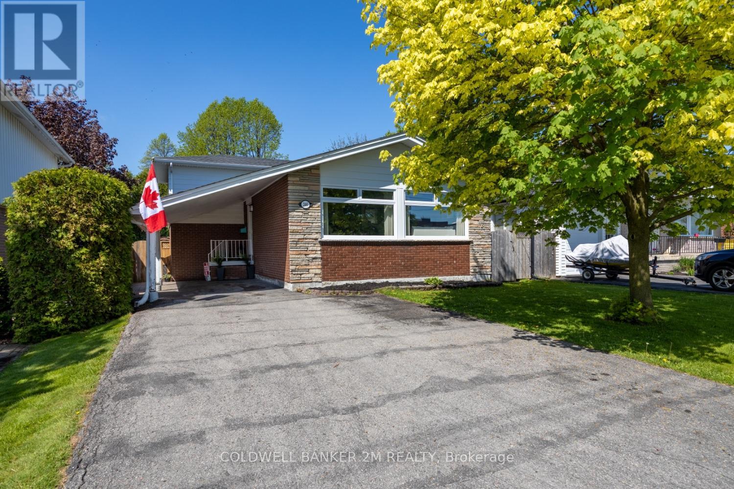 Property at 246 HARMONY ROAD N image 1