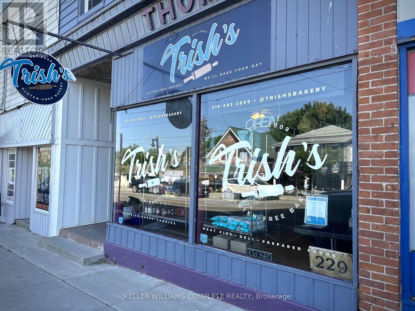 229 MAIN STREET, Norfolk, Ontario