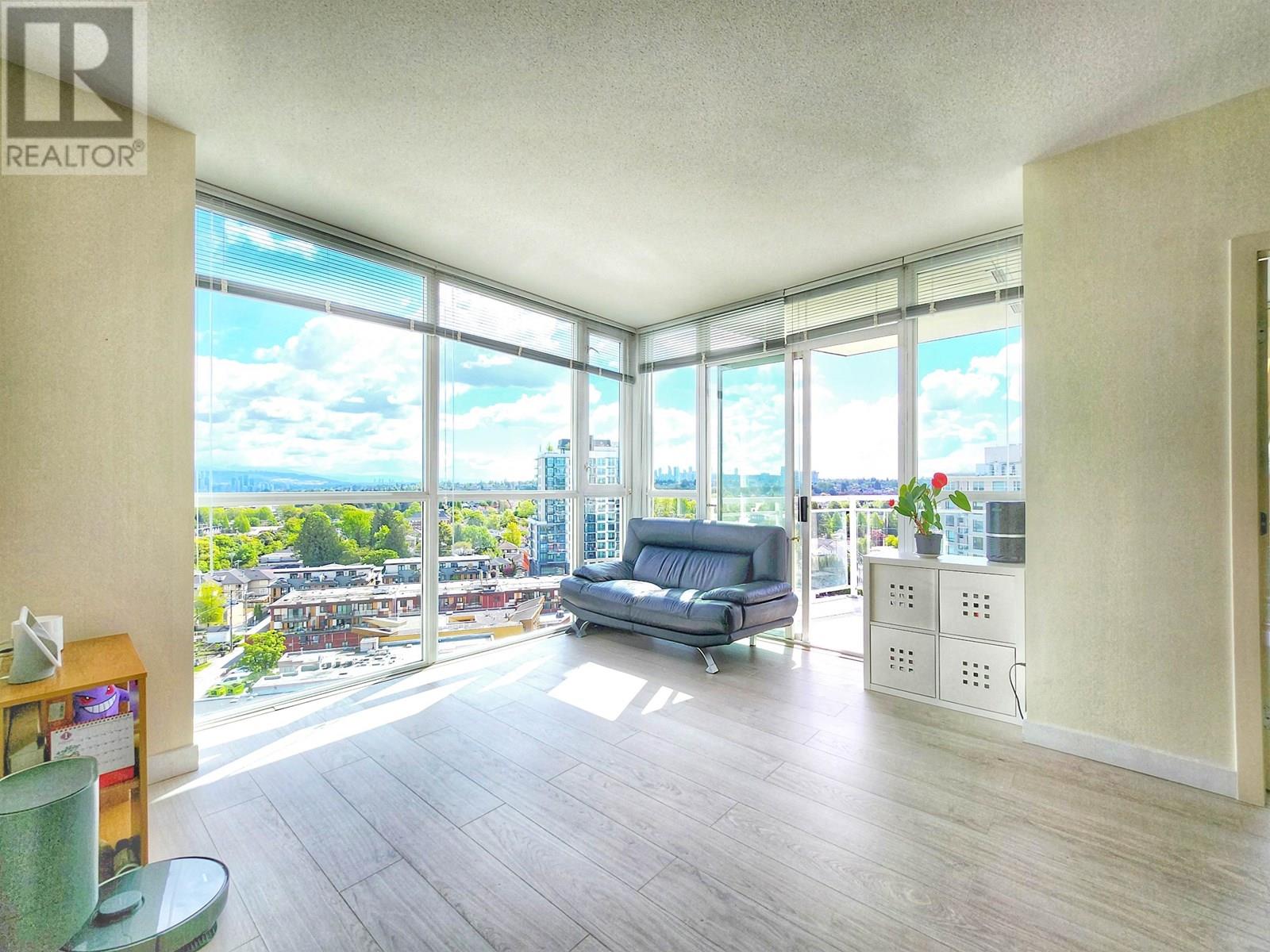 1307 4028 KNIGHT STREET, vancouver, British Columbia V5N5Y8