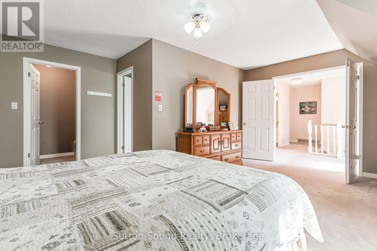 168 Balmy Beach Road, Georgian Bluffs, Ontario  N4K 5N4 - Photo 16 - X12246418