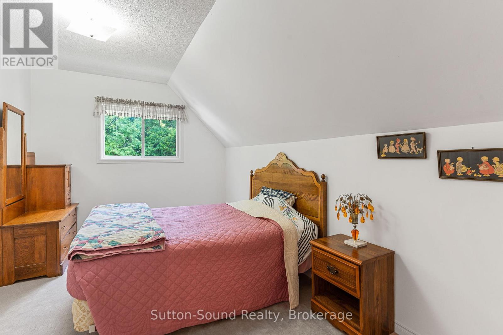 168 Balmy Beach Road, Georgian Bluffs, Ontario  N4K 5N4 - Photo 20 - X12246418