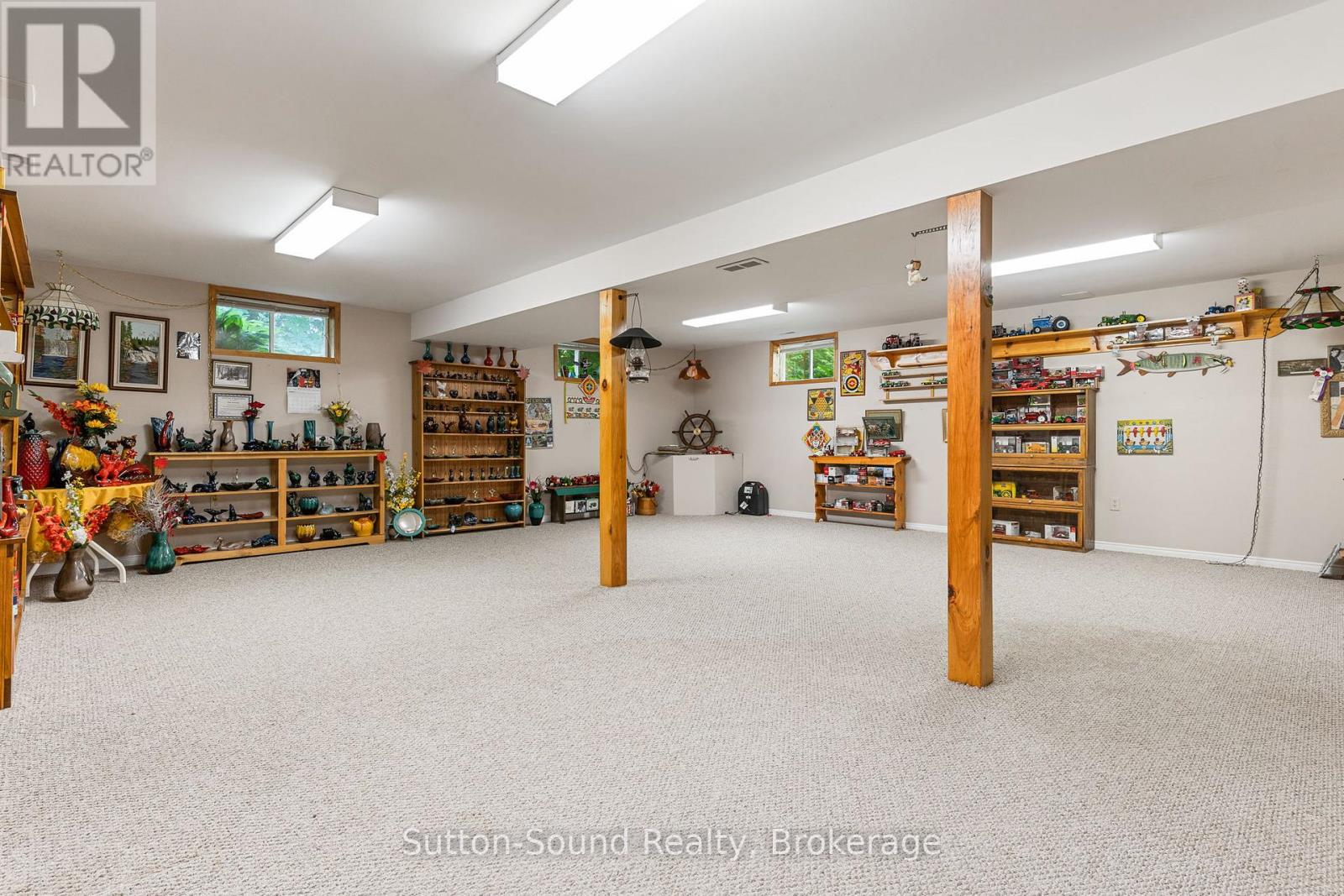 168 Balmy Beach Road, Georgian Bluffs, Ontario  N4K 5N4 - Photo 22 - X12246418