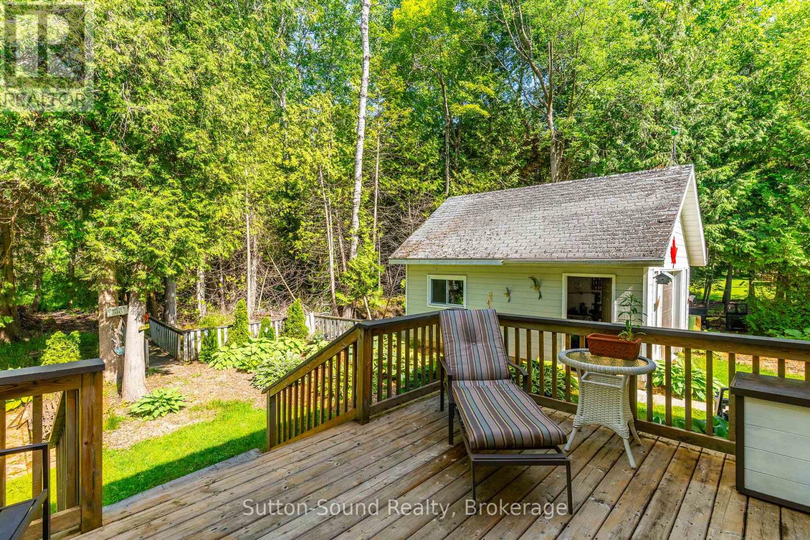 168 Balmy Beach Road, Georgian Bluffs, Ontario  N4K 5N4 - Photo 24 - X12246418