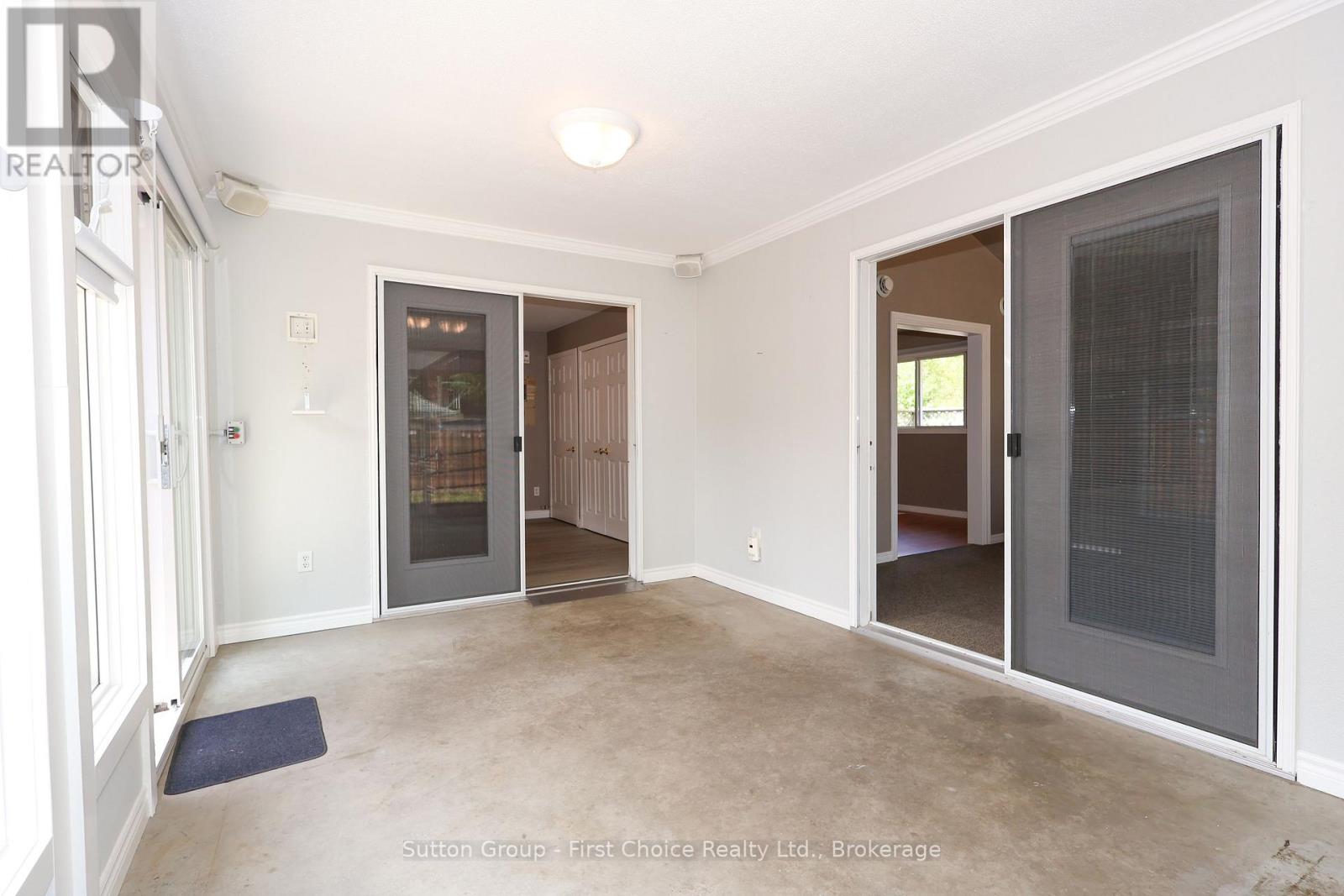 39 Portia Boulevard, Stratford, Ontario  N5A 4V6 - Photo 31 - X12246443