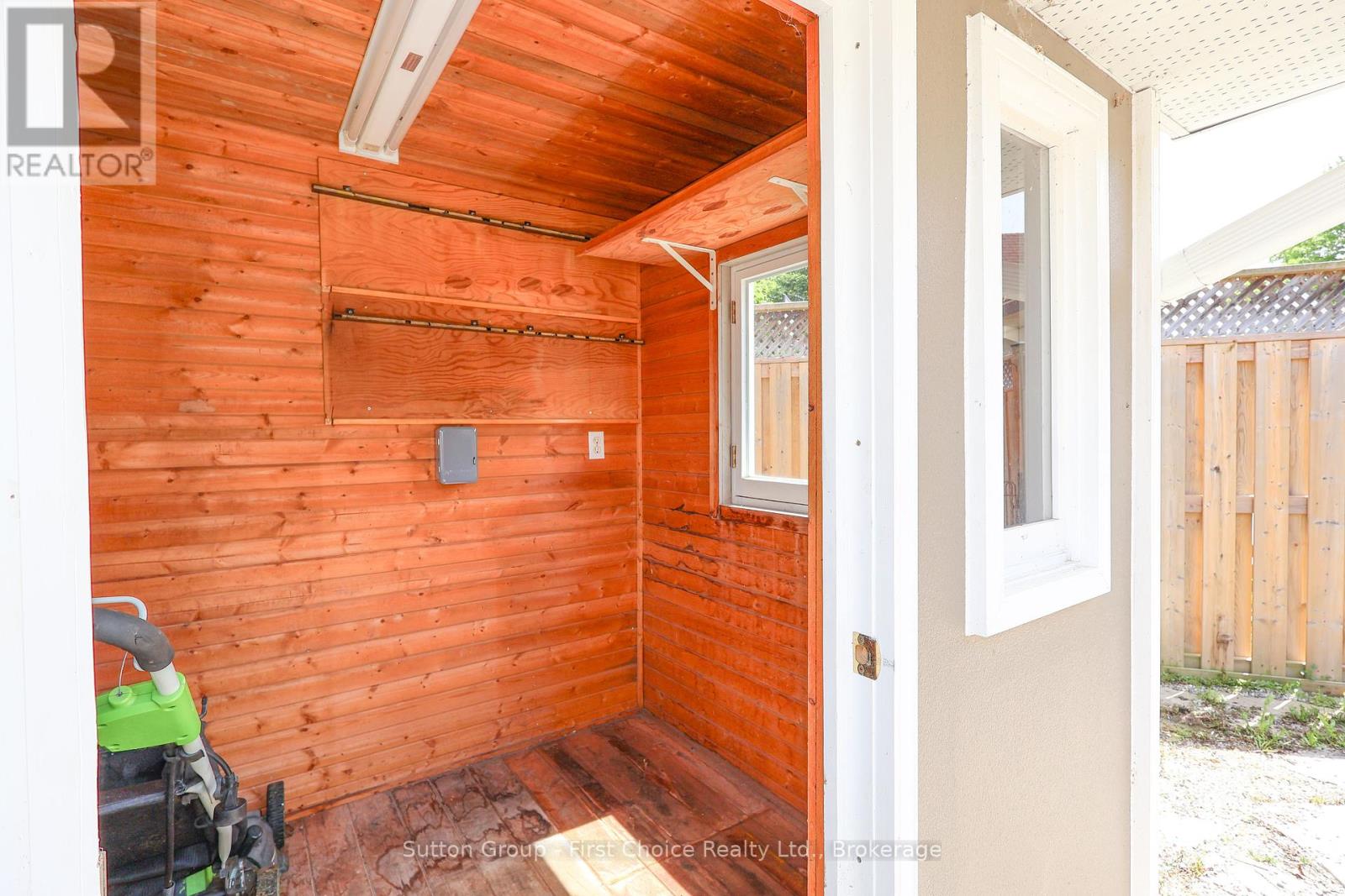 39 Portia Boulevard, Stratford, Ontario  N5A 4V6 - Photo 40 - X12246443