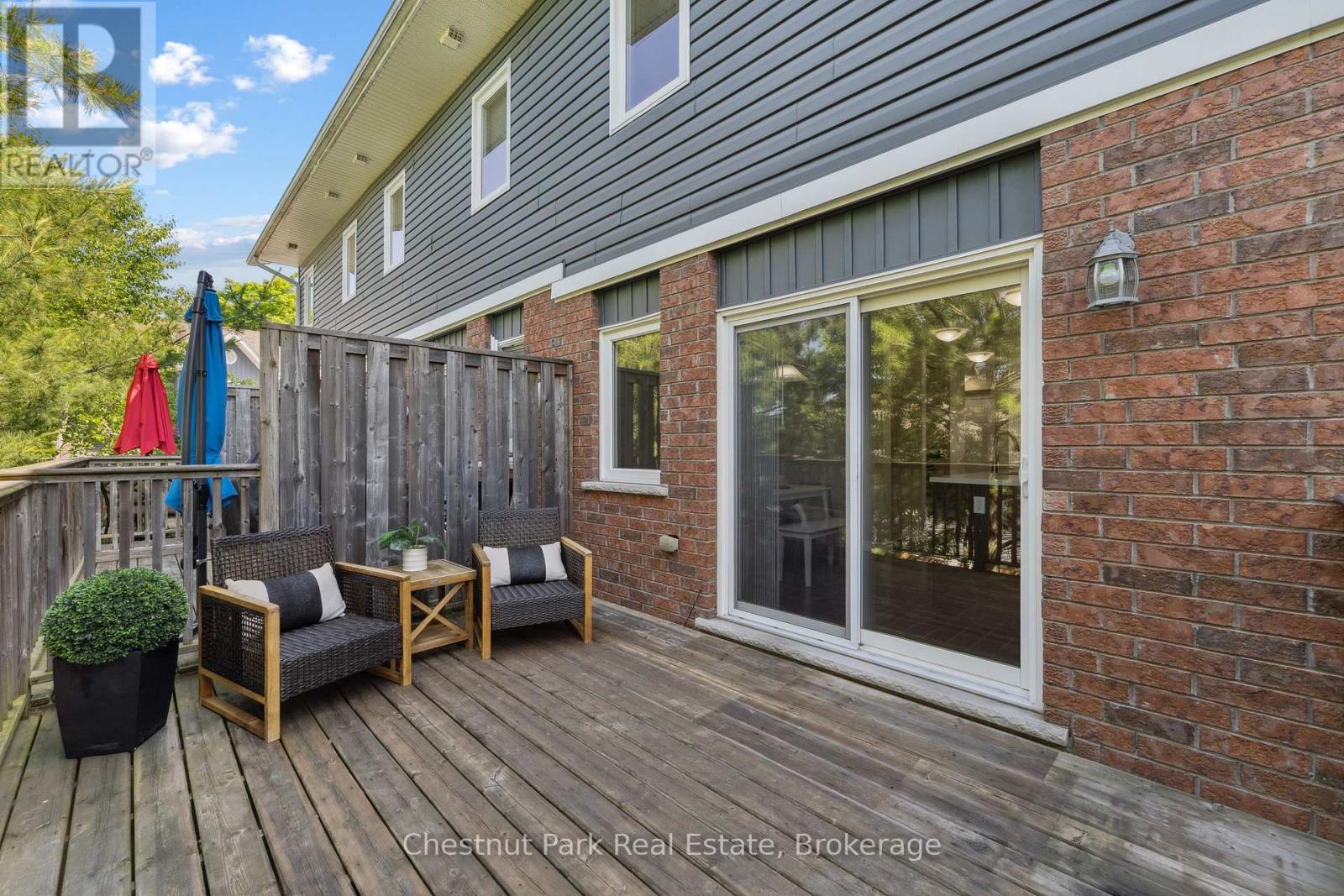 19 - 37 Silver Street, Huntsville (Chaffey), Ontario  P1H 1M2 - Photo 16 - X12246458