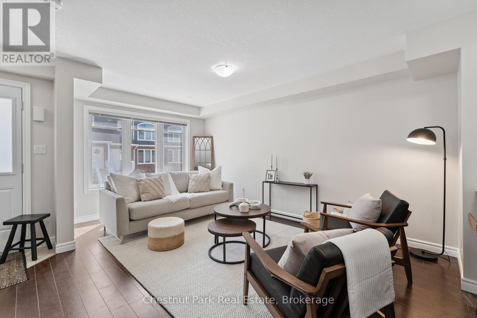 19 - 37 Silver Street, Huntsville (Chaffey), Ontario  P1H 1M2 - Photo 2 - X12246458