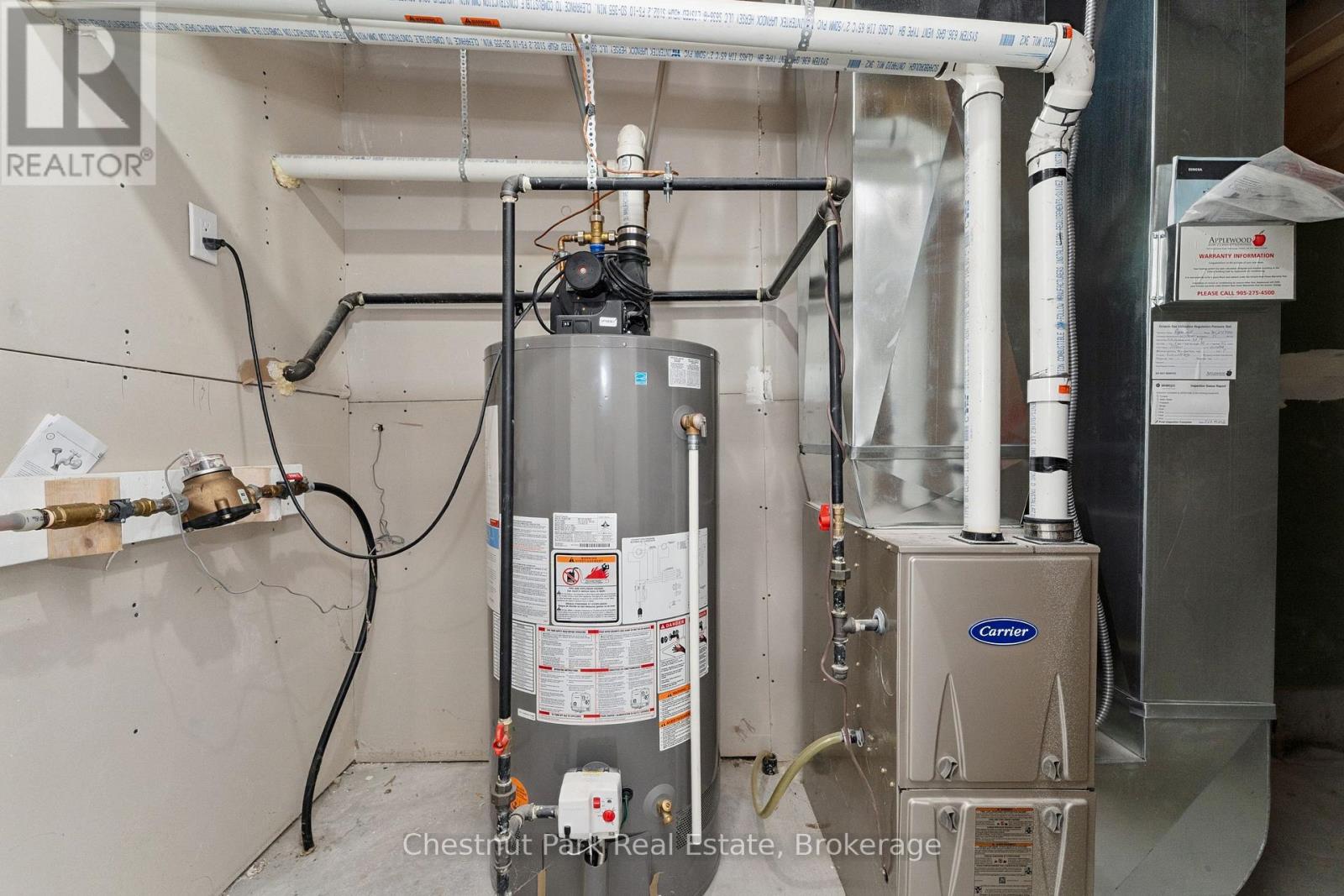 19 - 37 Silver Street, Huntsville (Chaffey), Ontario  P1H 1M2 - Photo 32 - X12246458