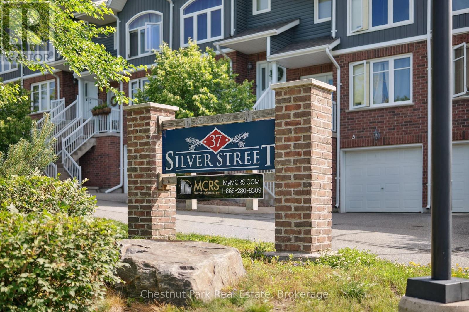 19 - 37 Silver Street, Huntsville (Chaffey), Ontario  P1H 1M2 - Photo 33 - X12246458