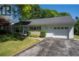 345 6TH AVENUE E, owen sound, Ontario