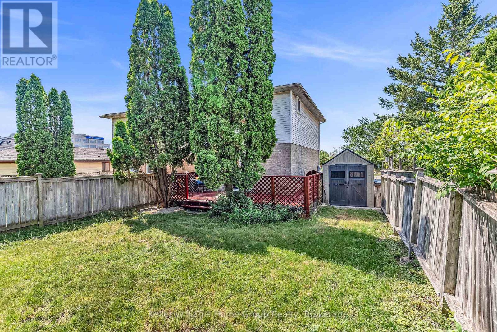 138 Cole Road, Guelph, Ontario  N1G 3Z5 - Photo 6 - X12246471