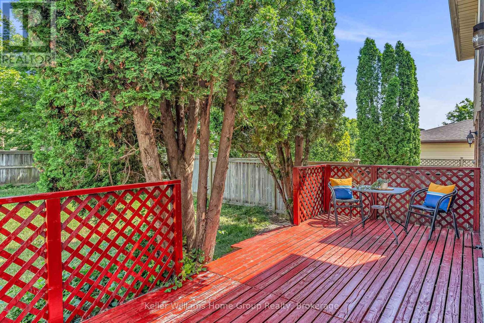 138 Cole Road, Guelph, Ontario  N1G 3Z5 - Photo 7 - X12246471