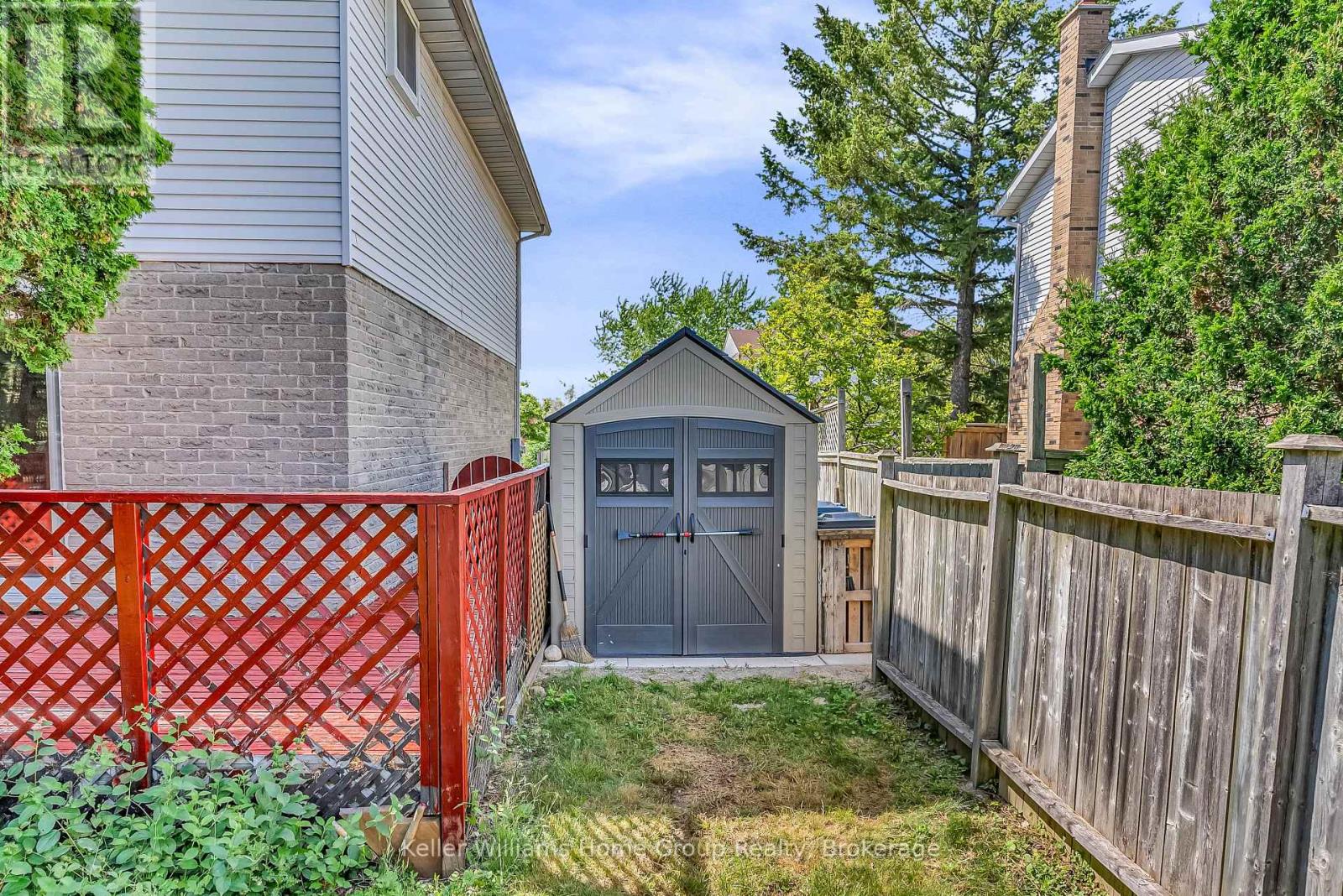 138 Cole Road, Guelph, Ontario  N1G 3Z5 - Photo 9 - X12246471