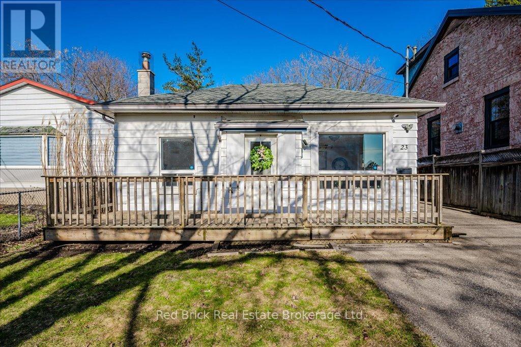 Property at 23 FOUNTAIN STREET W image 2