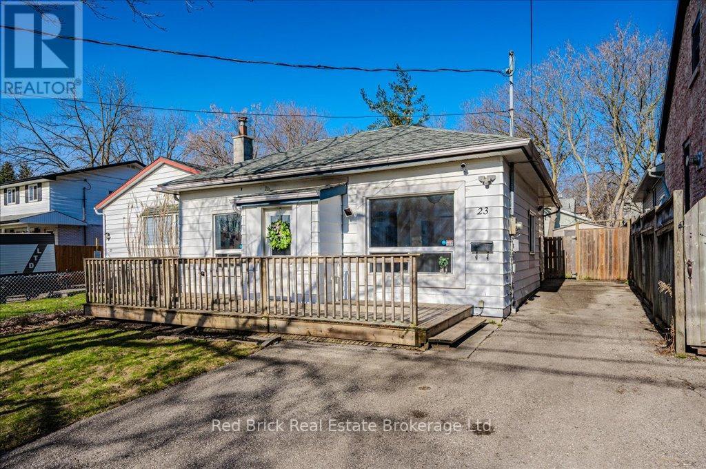 Property at 23 FOUNTAIN STREET W image 3
