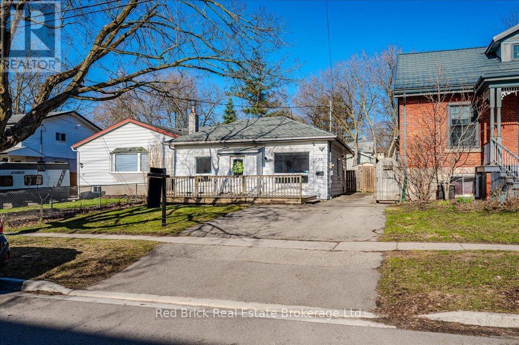 Property at 23 FOUNTAIN STREET W image 4