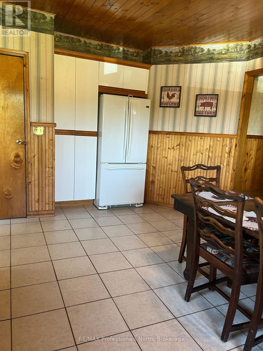 496 Pothier Road, St. Charles, Ontario  P0M 2W0 - Photo 19 - X12246585