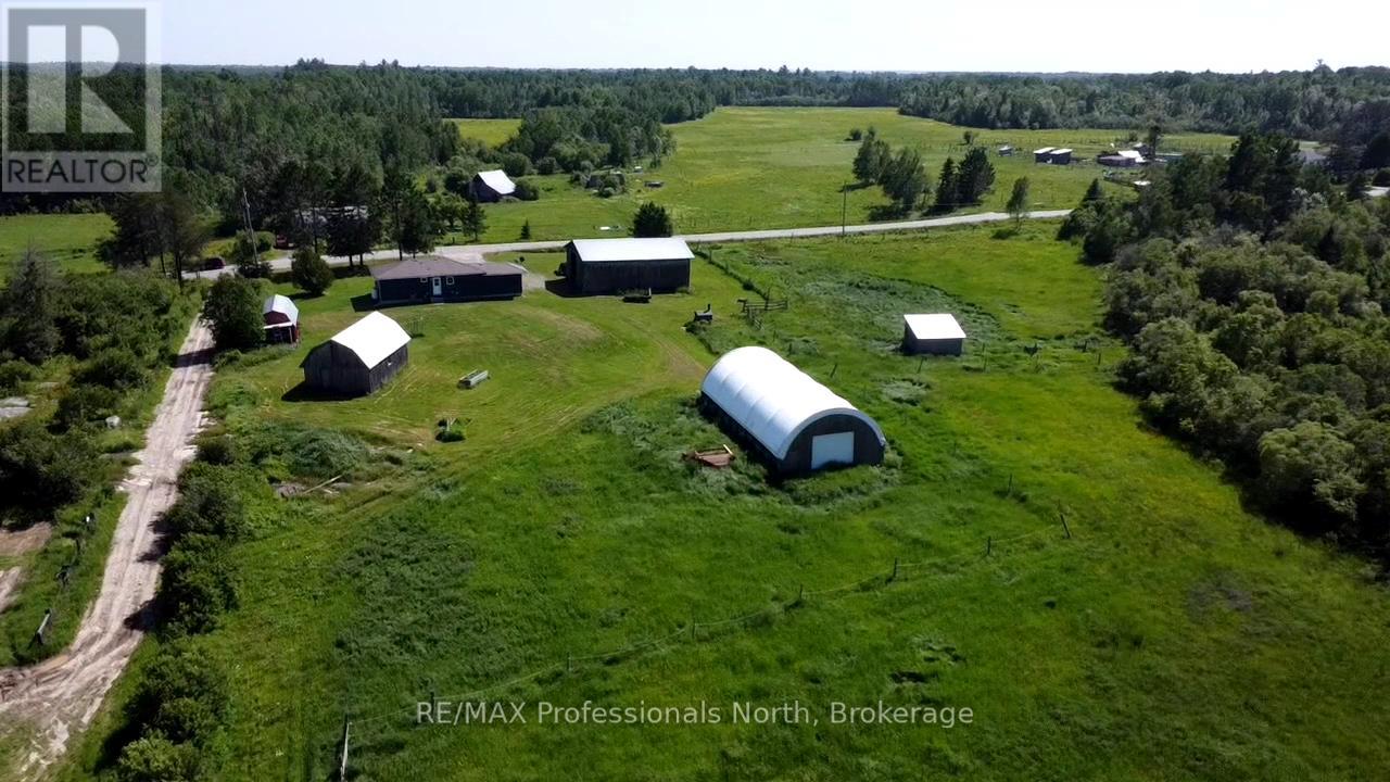 496 Pothier Road, St. Charles, Ontario  P0M 2W0 - Photo 2 - X12246585