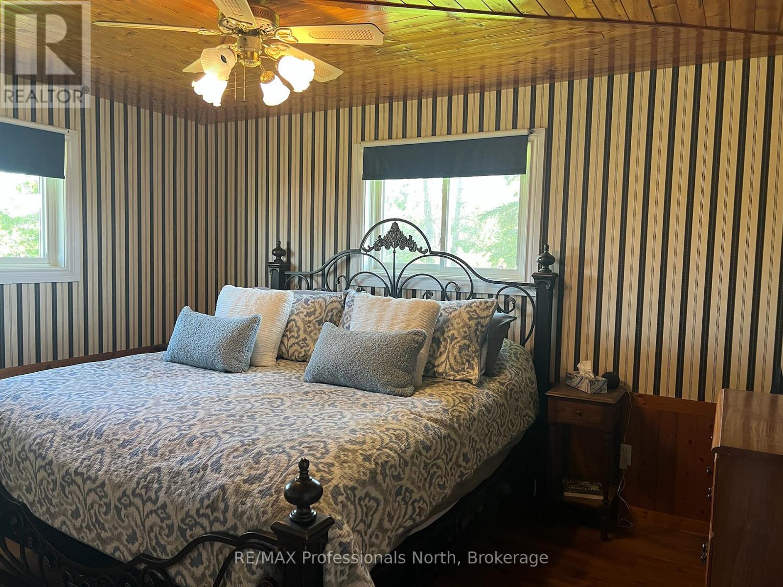 496 Pothier Road, St. Charles, Ontario  P0M 2W0 - Photo 20 - X12246585