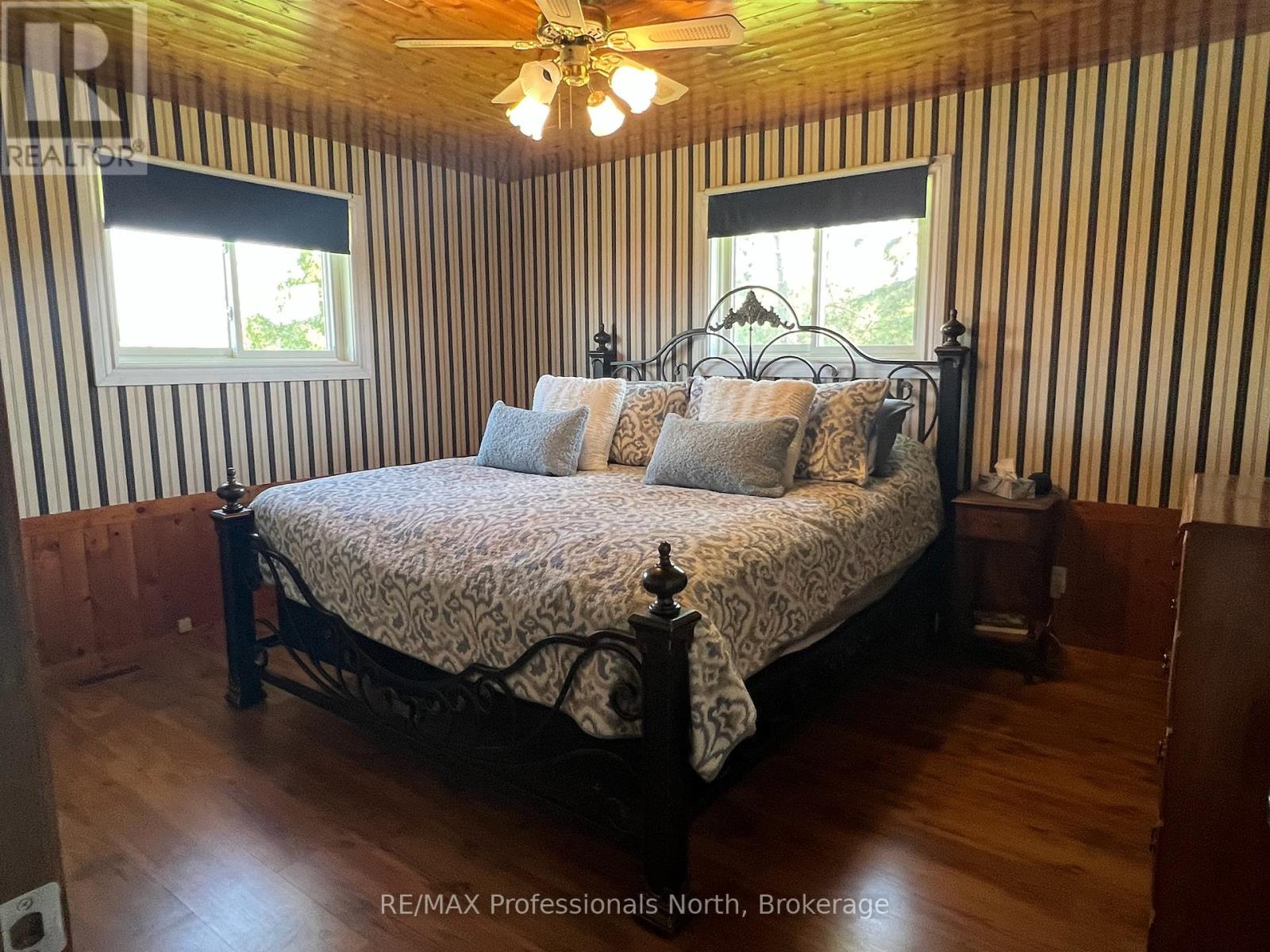 496 Pothier Road, St. Charles, Ontario  P0M 2W0 - Photo 22 - X12246585