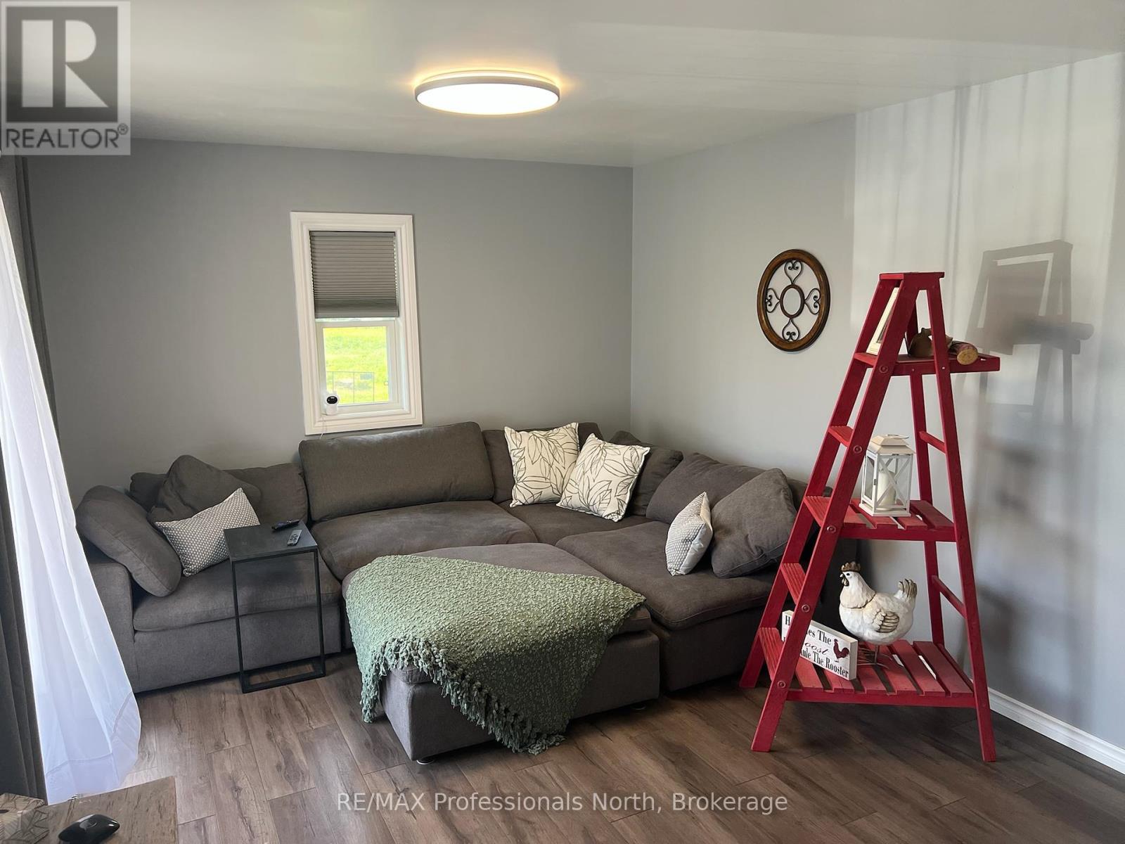 496 Pothier Road, St. Charles, Ontario  P0M 2W0 - Photo 4 - X12246585