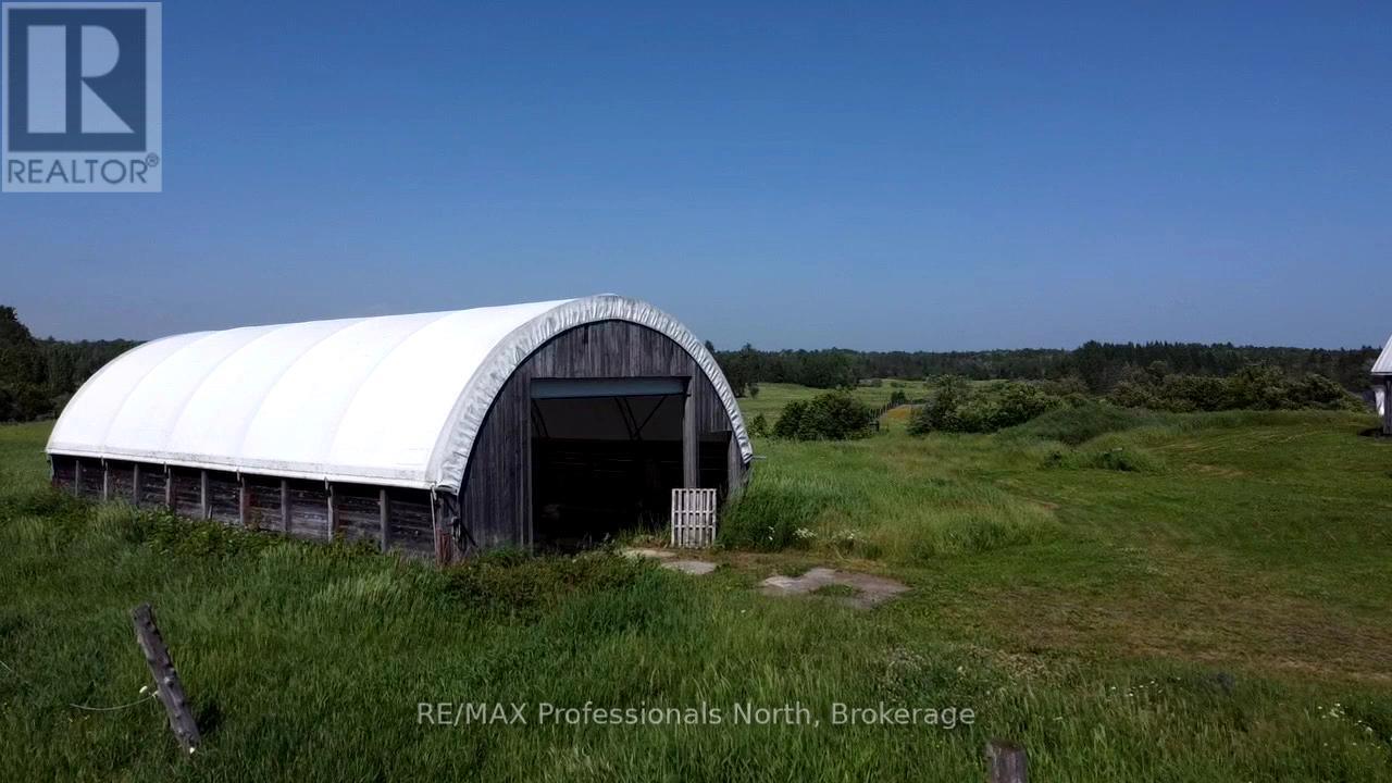 496 Pothier Road, St. Charles, Ontario  P0M 2W0 - Photo 43 - X12246585