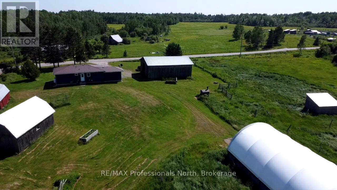 496 Pothier Road, St. Charles, Ontario  P0M 2W0 - Photo 47 - X12246585