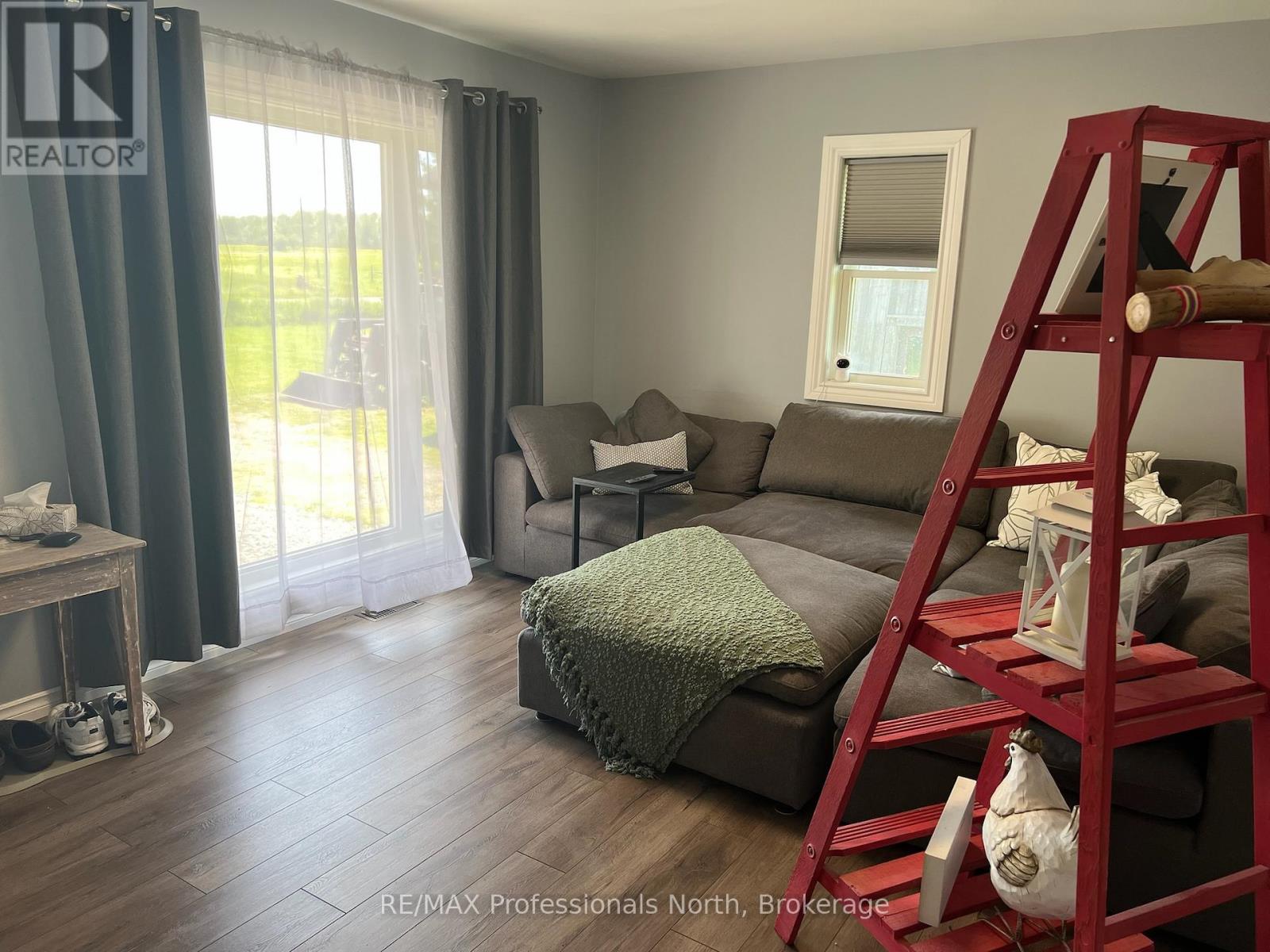 496 Pothier Road, St. Charles, Ontario  P0M 2W0 - Photo 6 - X12246585