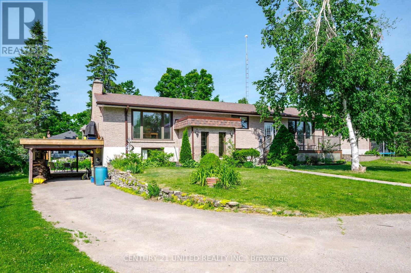 Property at 1496 BRADFIELD ROAD image 1