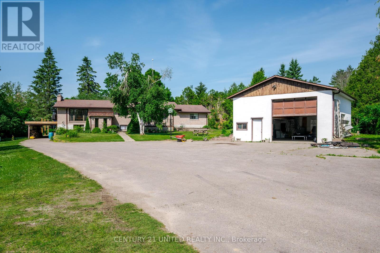 Property at 1496 BRADFIELD ROAD image 2