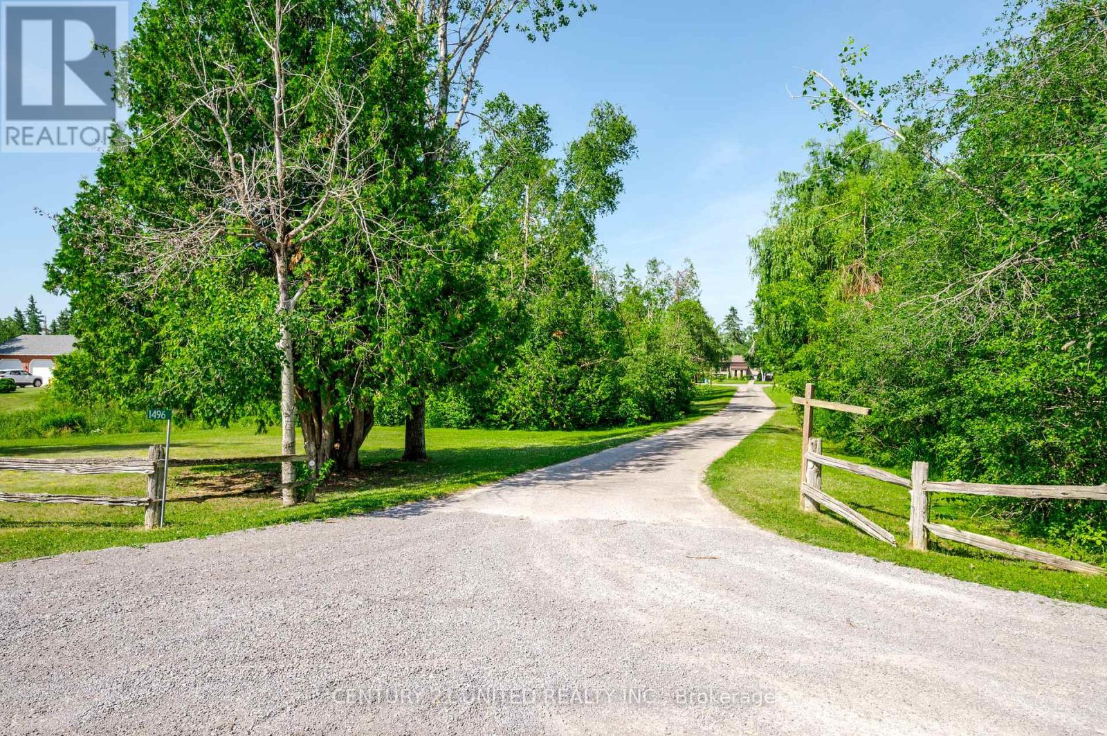 Property at 1496 BRADFIELD ROAD image 3