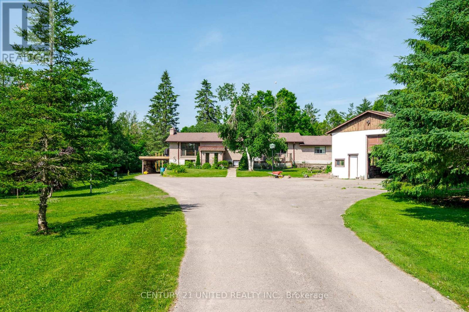 Property at 1496 BRADFIELD ROAD image 4