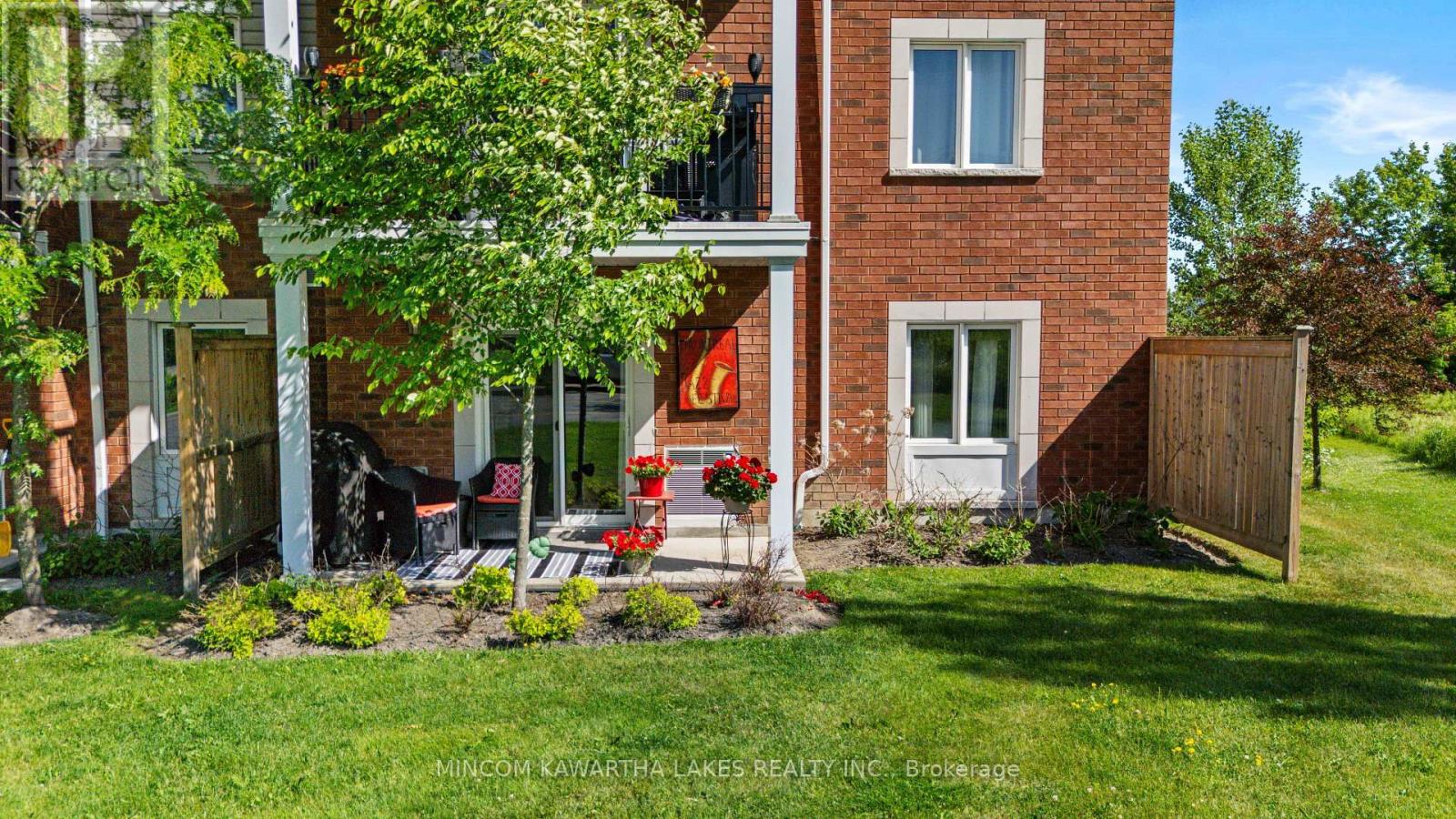 105 - 910 Wentworth Street, Peterborough, Ontario  K9J 8R8 - Photo 32 - X12246424