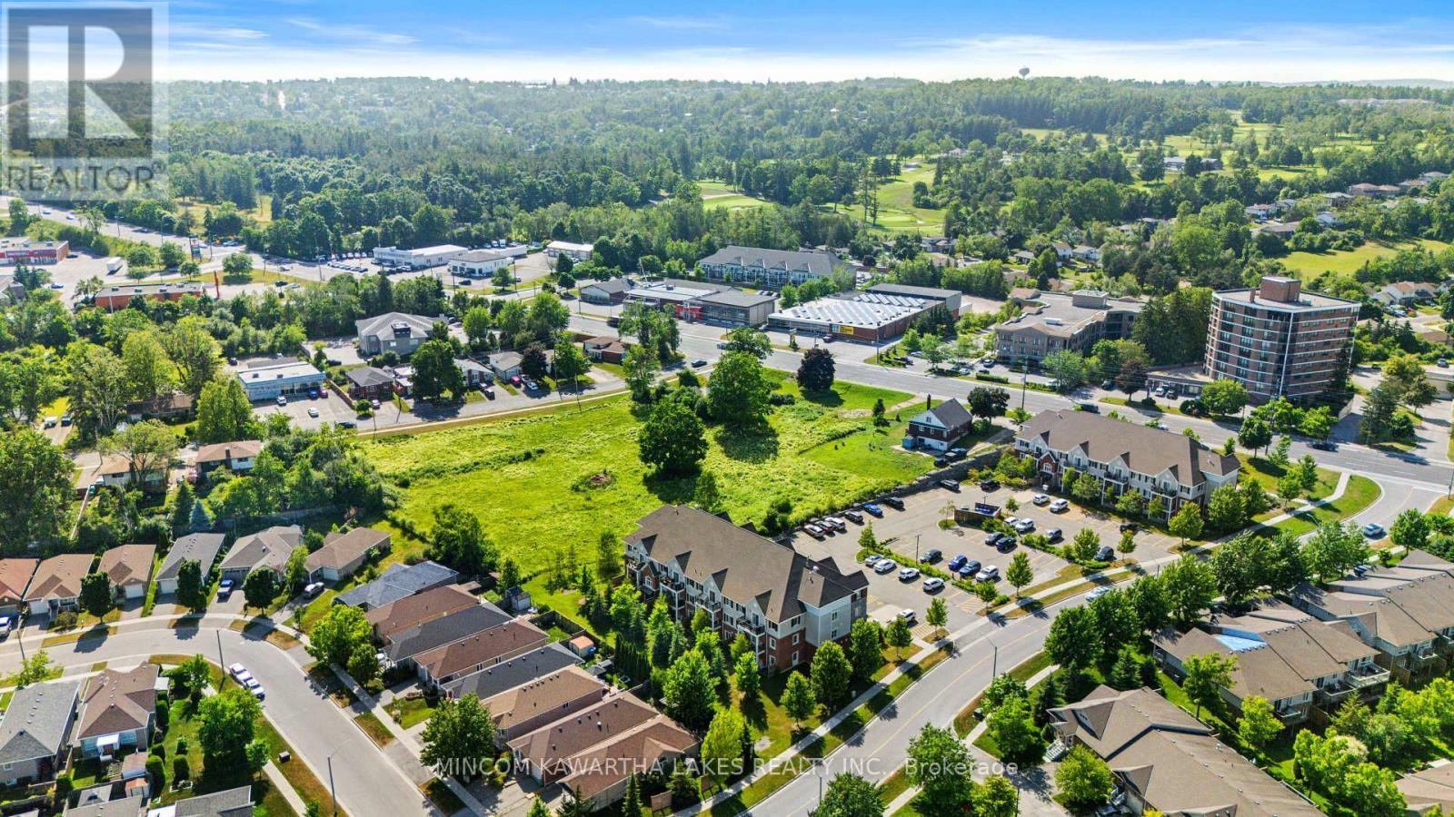 105 - 910 Wentworth Street, Peterborough, Ontario  K9J 8R8 - Photo 34 - X12246424