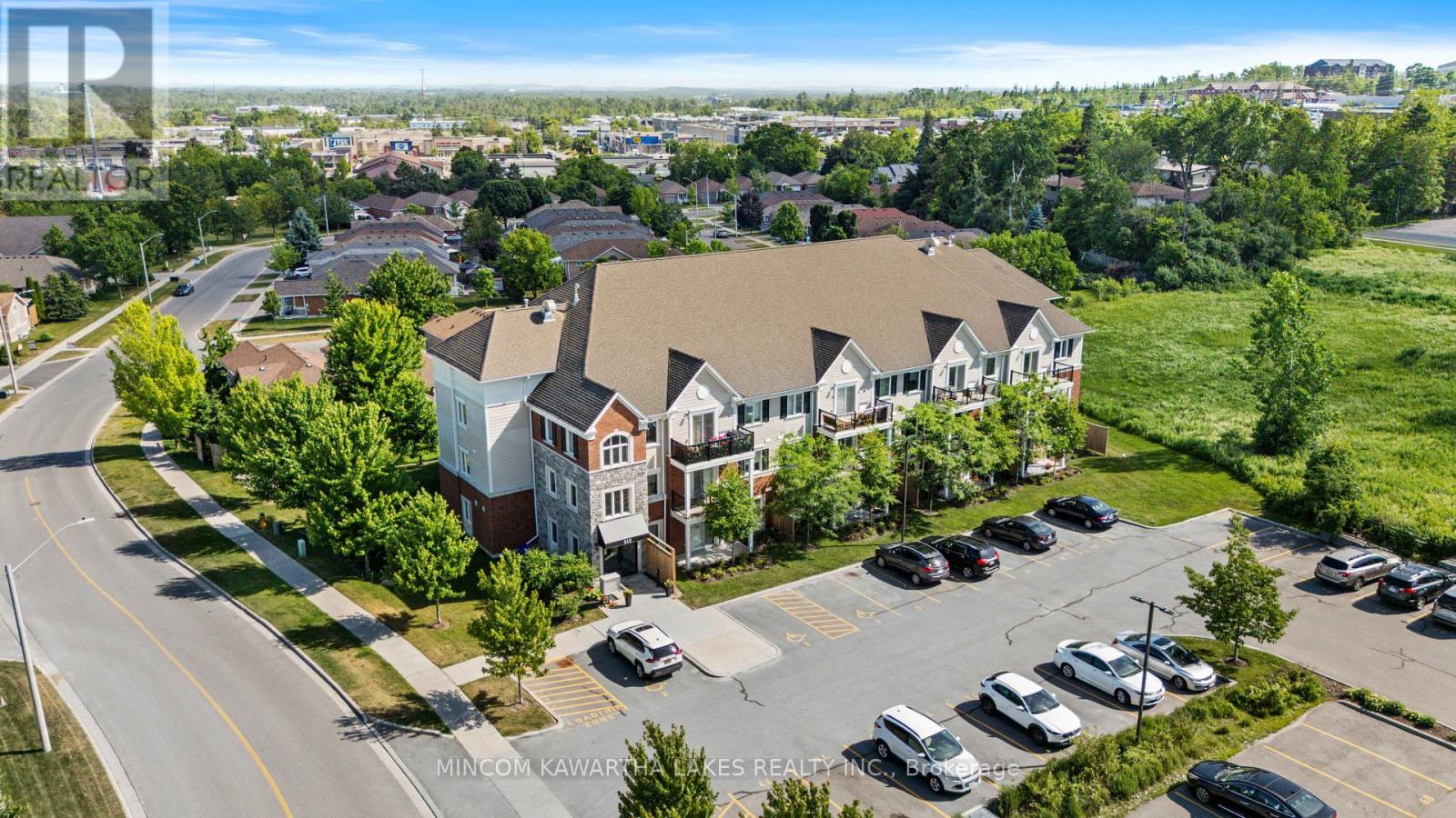 105 - 910 Wentworth Street, Peterborough, Ontario  K9J 8R8 - Photo 35 - X12246424