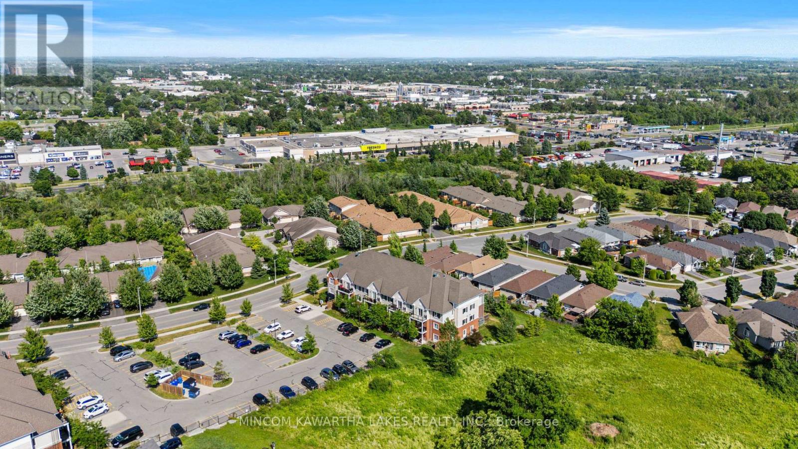 105 - 910 Wentworth Street, Peterborough, Ontario  K9J 8R8 - Photo 37 - X12246424