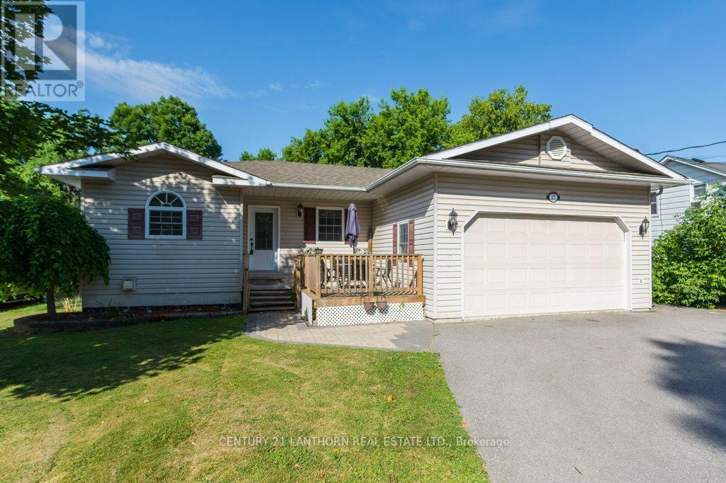 27 BURSTHALL STREET, marmora and lake (marmora ward), Ontario