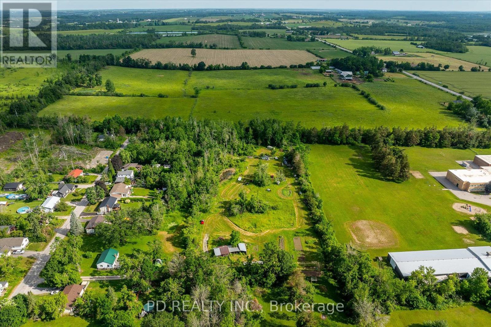 N/a Alma Street N, Kawartha Lakes, Ontario  K0L 2W0 - Photo 10 - X12246551