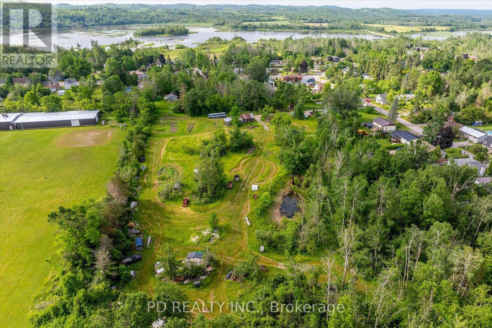 N/a Alma Street N, Kawartha Lakes, Ontario  K0L 2W0 - Photo 14 - X12246551
