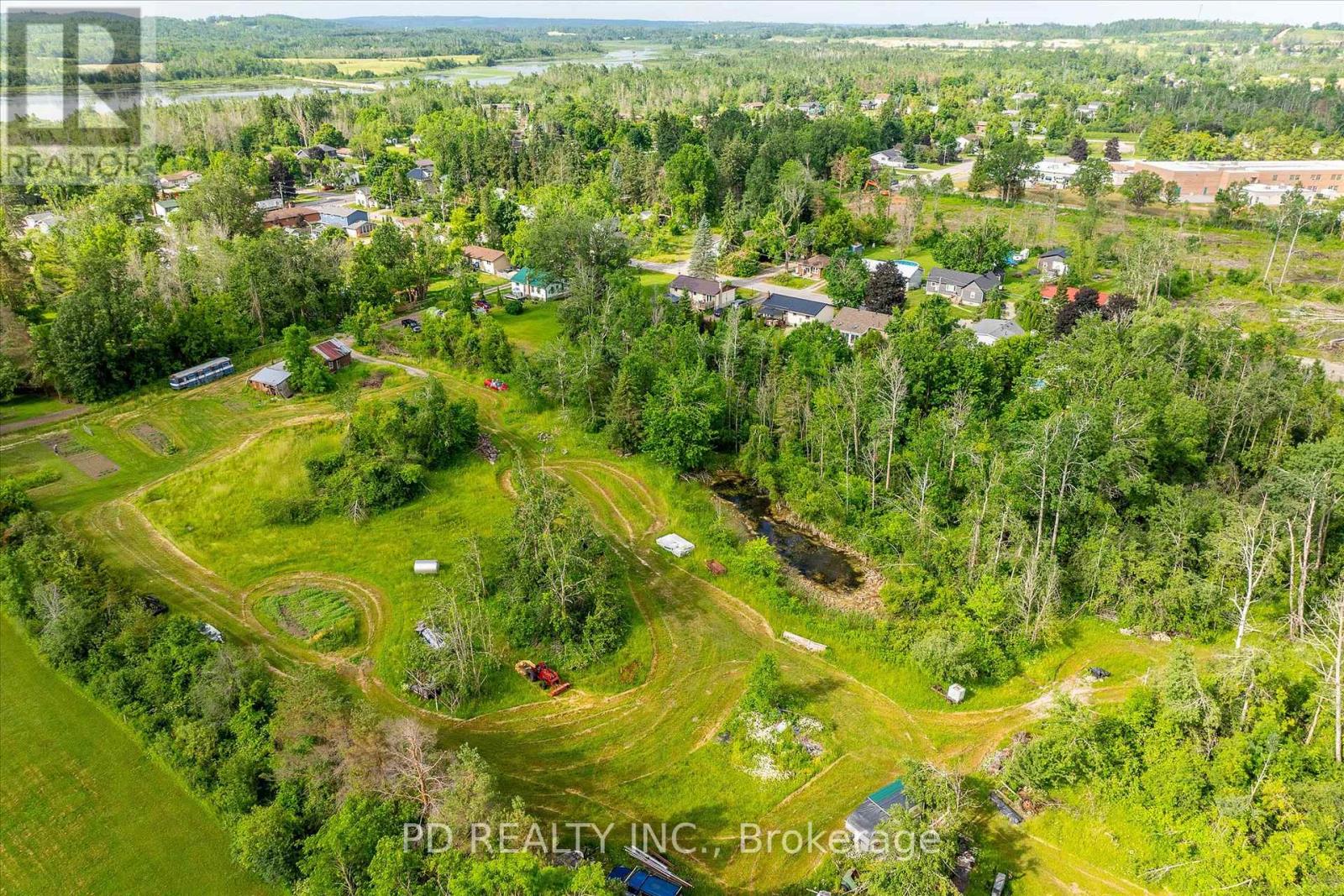 N/a Alma Street N, Kawartha Lakes, Ontario  K0L 2W0 - Photo 15 - X12246551