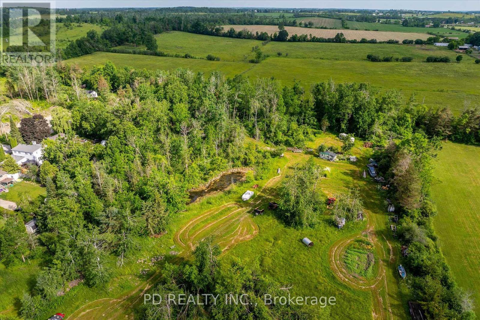 N/a Alma Street N, Kawartha Lakes, Ontario  K0L 2W0 - Photo 17 - X12246551