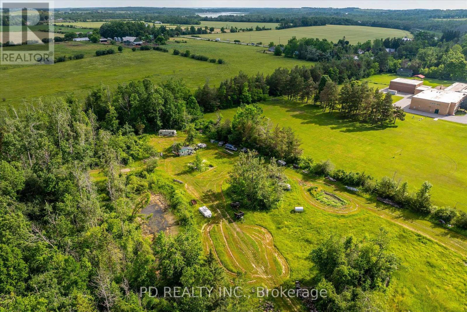 N/a Alma Street N, Kawartha Lakes, Ontario  K0L 2W0 - Photo 18 - X12246551