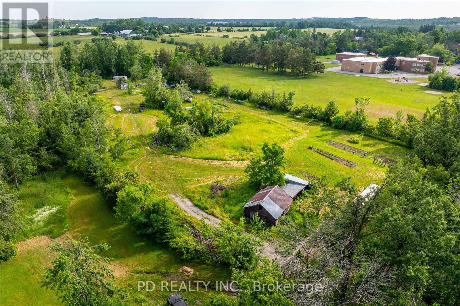 N/a Alma Street N, Kawartha Lakes, Ontario  K0L 2W0 - Photo 22 - X12246551